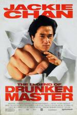 Watch Drunken Master II (Jui kuen II) Myflixer