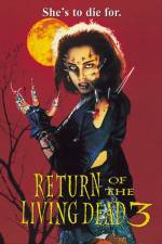 Watch Return of the Living Dead III Myflixer