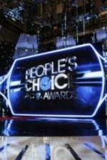Watch The 40th Annual Peoples Choice Awards Myflixer