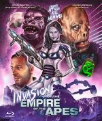 Watch Invasion of the Empire of the Apes Myflixer