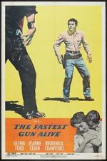 Watch The Fastest Gun Alive Myflixer