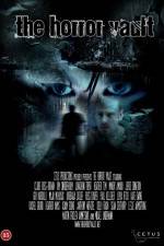 Watch The Horror Vault Vol1 Myflixer