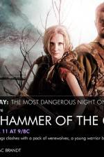 Watch Hammer of the Gods Myflixer