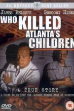 Watch Who Killed Atlanta's Children Myflixer