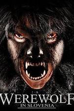 Watch A Werewolf in Slovenia Myflixer