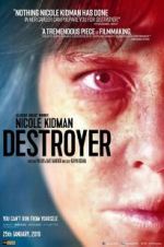 Watch Destroyer Myflixer