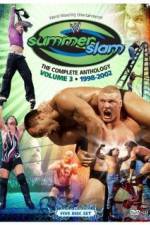 Watch Summerslam Myflixer