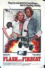 Watch Flash and the Firecat Myflixer