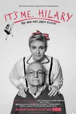 Watch It's Me, Hilary: The Man Who Drew Eloise Myflixer