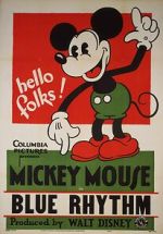 Watch Blue Rhythm (Short 1931) Myflixer
