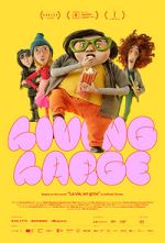 Watch Living Large Myflixer
