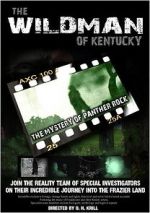 Watch The Wildman of Kentucky: The Mystery of Panther Rock Myflixer