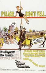Watch The Happy Thieves Myflixer