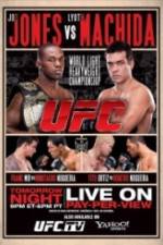 Watch UFC 140: Jones vs. Machida Myflixer