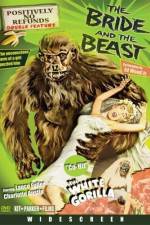 Watch The White Gorilla Myflixer