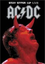 Watch AC/DC: Stiff Upper Lip Live Myflixer