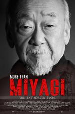 Watch More Than Miyagi: The Pat Morita Story Myflixer