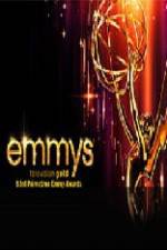 Watch The 63rd Primetime Emmy Awards Myflixer
