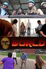 Watch Death World Myflixer