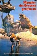 Watch Yog: Monster from Space Myflixer
