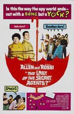 Watch The Last of the Secret Agents? Myflixer