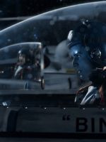 Watch Star Cadets (Short 2015) Myflixer