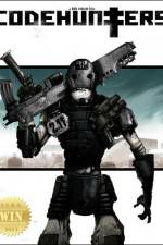 Watch Codehunters Myflixer
