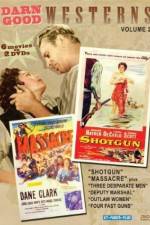 Watch Shotgun Myflixer