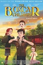 Watch The Boxcar Children Myflixer