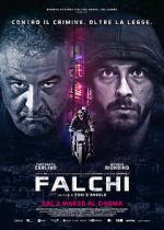 Watch Falchi: Falcons Special Squad Myflixer