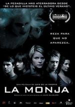 Watch The Nun Myflixer