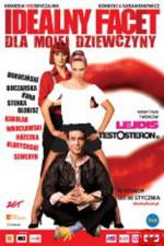 Watch The Perfect Guy For My Girlfriend Myflixer