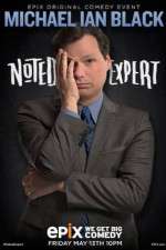 Watch Michael Ian Black: Noted Expert Myflixer