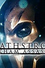 Watch Deathstroke: Arkham Assassin Myflixer