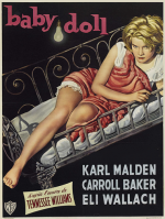 Watch Baby Doll Myflixer