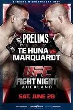 Watch UFC Fight Night 43 Prelims Myflixer