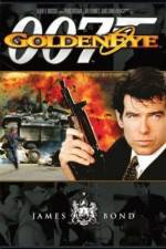 Watch James Bond: GoldenEye Myflixer