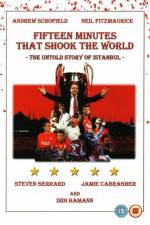 Watch 15 Minutes That Shook the World Myflixer