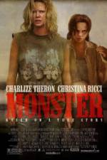 Watch Monster Myflixer