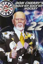 Watch Don Cherry's Rock'em Sock'em 22 Myflixer