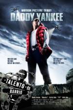 Watch Talento de barrio Myflixer