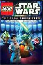 Watch Lego Star Wars: The Yoda Chronicles - Menace of the Sith Myflixer