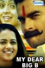 Watch Big B Myflixer