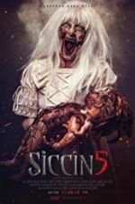 Watch Siccin 5 Myflixer