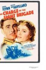 Watch The Charge of the Light Brigade Myflixer