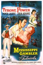 Watch The Mississippi Gambler Myflixer