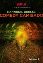 Watch Hannibal Buress: Comedy Camisado (TV Special 2016) Myflixer