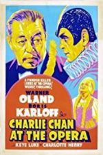 Watch Charlie Chan at the Opera Myflixer