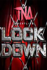 Watch TNA Lockdown Myflixer