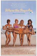 Watch Where the Boys Are Myflixer